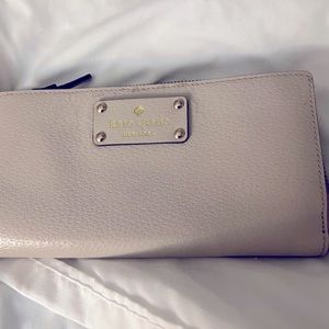 Kate spade wallet